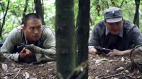 日軍特種兵伏擊新四軍，結(jié)果遇到新四軍的兩個神槍手，個個被爆頭