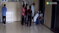 醫護人員與死神爭分奪秒，感動無數人