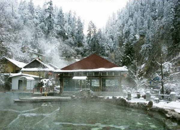 兇間雪山 精彩圖冊