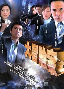 大冒險(xiǎn)家（DVD版）