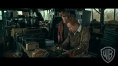 刪節(jié)片段之Radios for the Order