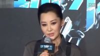 許晴首當導(dǎo)演 《血色浪漫》將拍電影版