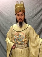 張國強(qiáng)