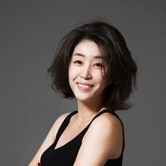 金美靜