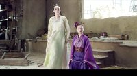 《大話西游3》發“爆笑版”預告 韓庚唐嫣化身歡喜冤家 白晶晶莫文蔚驚艷亮相