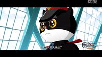 《黑貓警長》手游同名電影預(yù)告片