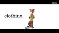 動物烏托邦 迪士尼中文先導(dǎo)預(yù)告片 - Zootopia US Teaser Trailer 2016 Disney Animated Movie