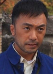 父子？兄弟？
