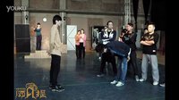 青春勵(lì)志音樂(lè)劇《納斯?fàn)柖　ぐ⒎蔡帷犯枨涡蕾p