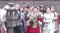 木蘭辭官回鄉(xiāng)片段《問(wèn)月》花木蘭傳奇插曲