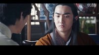 《大俠黃飛鴻》揭秘本煜、葛布、孔連順的三角關系