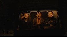 彩彈版預告片
