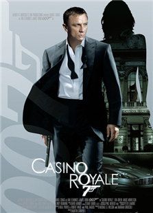 007：大戰皇家賭場