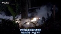 【美劇】《我是僵尸》第一季第一集片段：能自控形態的女主ZOMBIE