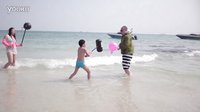 Centi海外微電影：帶著導(dǎo)演去旅行 《責(zé)任》預(yù)告片 海外婚禮 旅行跟拍 蜜月跟拍 水下拍攝