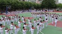 2016澄海實驗小學(xué)體育節(jié)－小提琴合奏《花兒與少年》《讓我們蕩起雙槳》