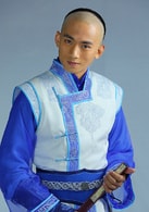 張?zhí)礻?yáng)