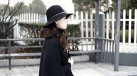 《守婚如玉》華莎再三細思量，偶然走到明齊處