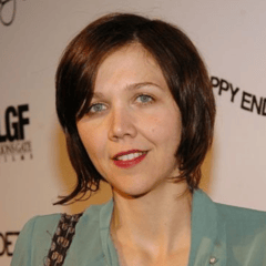 瑪吉·吉倫哈爾Maggie Gyllenhaal