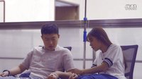學校里的瘋子 第五季 第五十集 噴了？屌絲對美女做了什么