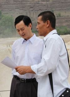 一鄉之長
