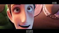 (Futbolín) 中國先行版預(yù)告片[衣妝盛飾]