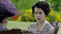 《唐頓莊園 第三季 》老太太經(jīng)典句 死個外國人沒什么好傷心