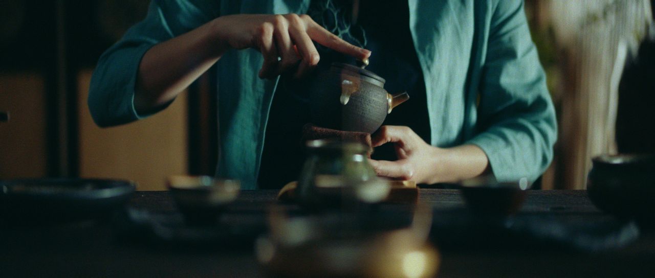 《創(chuàng)業(yè)三章》