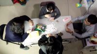 美女被父母逼婚，租個(gè)男友回家過年，結(jié)果假戲真做.