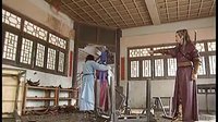 風(fēng)云必勝 二基佬無(wú)名破軍相見(jiàn)無(wú)言