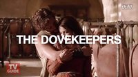 花絮：Cote de Pablo、Roma Downey談論《圣靈守護者》