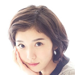 松岡茉優?