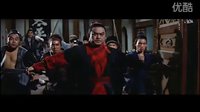 【港知堂社區(qū)】飛燕金刀 預(yù)告片
