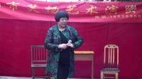 曲劇：《斷橋》哭啼啼對官人不堪回首南陽笑暢藝術(shù)演出團常秀杰演唱