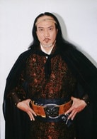 徐少強(qiáng)