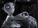 【科學(xué)怪人動(dòng)畫版】科學(xué)怪狗 Frankenweenie 電影預(yù)告片2 2012