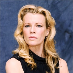 金·貝辛格Kim Basinger