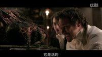 【口袋電影】弗蘭肯斯坦造科學(xué)怪人反被追殺