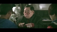 預(yù)告片