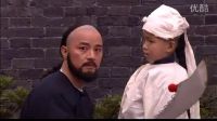 大宅門白家發(fā)喪景琦一眼認出武貝勒是綁他的人，不愧是二奶奶的娃