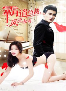 霸道總裁風(fēng)流秘書