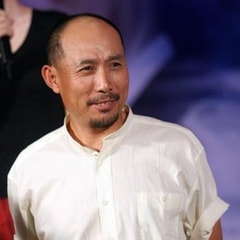 張喜前?