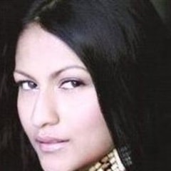 婷塞爾·柯瑞/Tinsel Korey