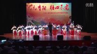 在那遙遠(yuǎn)的地方 高港區(qū)老年藝術(shù)團(tuán)第四屆重陽(yáng)節(jié)演出 2016 10 09
