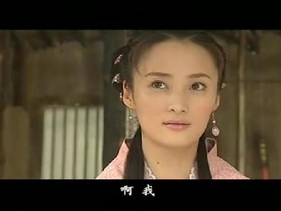 大漢巾幗  劇照?qǐng)D冊(cè)1