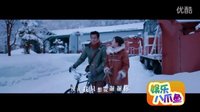 汪峰獻(xiàn)唱章子怡新片電影《奔愛》謝謝她的陪伴