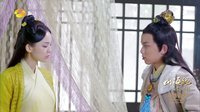 山海經(jīng)之赤影傳說 TV版 《山海經(jīng)之赤影傳說》蘇茉苦練功夫 調(diào)皮鬼佩佩成傳話筒直言不諱