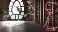 放映技術(shù)論壇：3D《龍奇?zhèn)b》 高清預(yù)告片60s