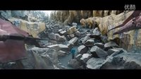 Star Trek-Beyond （星際迷航-超越星塵）預(yù)告片