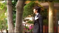 《當(dāng)男人戀愛時》宋承憲 & 申世京 最后婚禮拍攝花絮6_7_2013